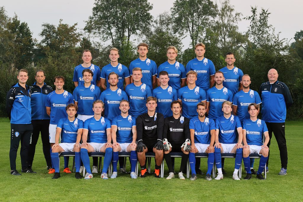 teamfoto 24-25