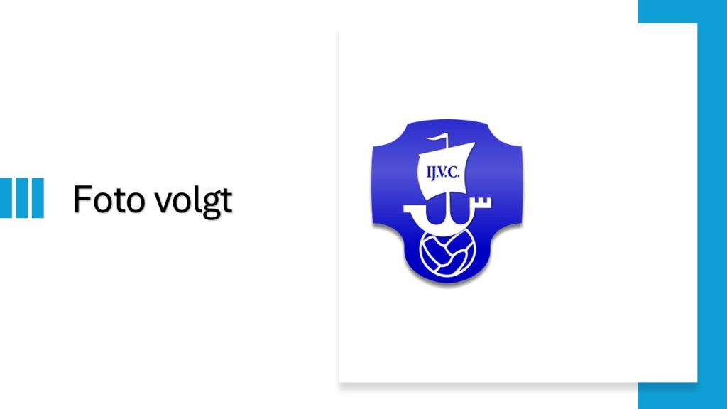 IJVC foto volgt